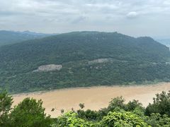 -铁山坪森林公园