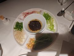 -贝勒爷·酥不腻烤鸭
