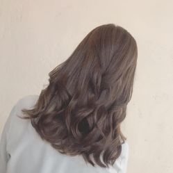 -BHG Hair Salon