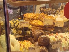 -PAPER STONE BAKERY(天环店)
