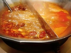 -湊湊火锅·茶憩(打浦桥日月光店)