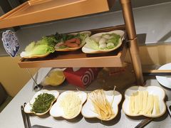 -海底捞火锅(赛格国际购物中心店)