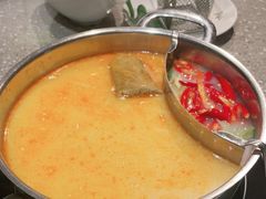 -集渔·泰式海鲜火锅(科华店)