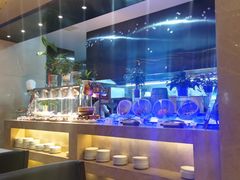 -长沙三景韦尔斯利酒店·Oval全日制餐厅自助餐