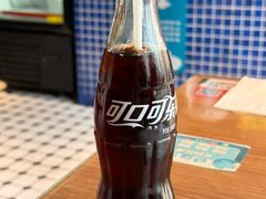 -肥汁米蘭香港米线(定西路店)