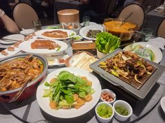 -阿庄新豫菜(通泰路店)