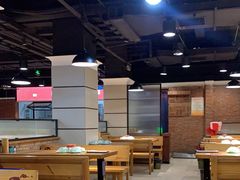 -珍祥烧烤·骨汤涮肚(无影山店)