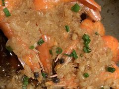 -小厨娘淮扬菜(六合欢乐港店)