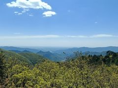 -妙峰山风景名胜区