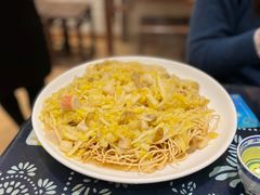 上海两面黄-白家餐厅(徐家汇店)