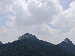 -沂蒙山旅游区云蒙景区(蒙山国家森林公园)