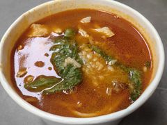 -四里沙茶面(湖滨四里店)