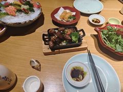 -三石铁板烧(紫竹桥店)