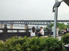 -汉水谣·江景餐厅(江滩店)