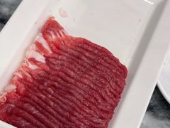 手切鲜羊肉-聚宝源(牛街创始店)