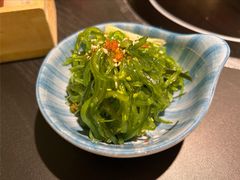 -栖川山葵家·寿喜锅·日式料理(龙湖北城天街商场店)