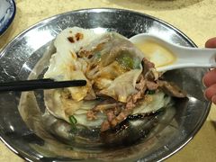 猪杂拉肠-标记美食新鲜猪杂(兴南大道店)