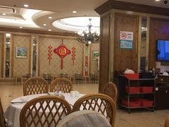 大堂-庐州太太(信地店)