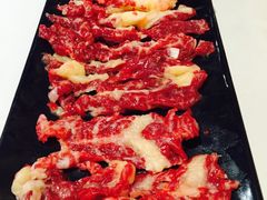 -陈记顺和潮汕鲜牛肉火锅(番禺迎宾大道店)