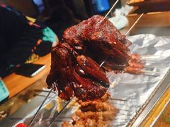 -那些年记忆烧烤