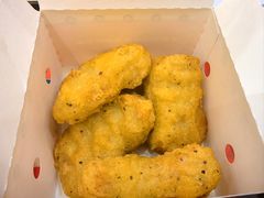 -塔斯汀中国汉堡(徐汇汇京广场店)