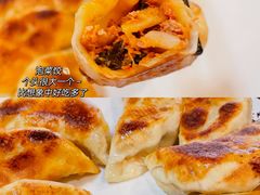 -桃园中华料理炸酱面(燕儿岛路店)
