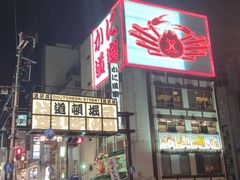 -蟹道乐(道顿堀本店)