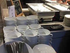 -威珀斯酒店·珀萃美食餐厅