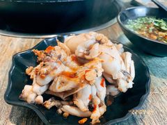 -销魂美蛙鱼头火锅(上海首店)