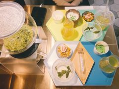 -茶是一枝花泡茶店