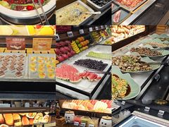 -韩盛·盛江山自助料理(沈辽路万达店)