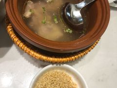 -小菜园新徽菜(上海浦东复地活力城店)
