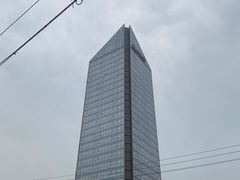 -海航大厦万豪酒店彩海轩中餐厅(霄云路店)