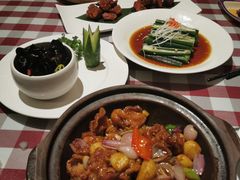 -邓丽君音乐主题餐厅