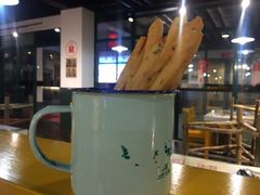 -有拈头成都市井火锅(韩乐坊店)