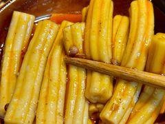 -阳阳老火锅(小南门店)