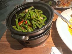 -星叶·东南亚料理(温州万象城店)