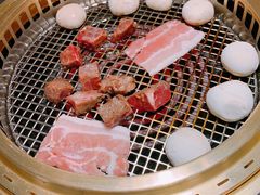 -AJIYA·池袋日式烧肉自助(天津万象城店)