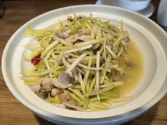 -沈家花园如皋菜(君御豪庭店)