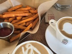 -1901 Cafe(西四店)