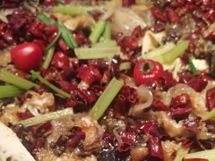 -老板恋上鱼(印象城店)