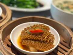 -潮府馆·非遗潮州菜·世纪公园(新国际博览中心店)