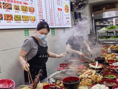 -小吴水煮(羊子巷无任何分店)
