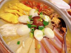 -松鹤楼(狮山永利广场店)