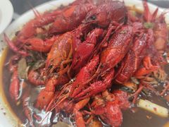 -盱眙红叶龙虾(金源北路店)