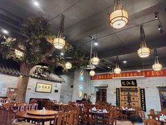 大堂-顺德了能馆(虎门店)