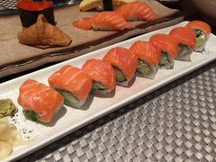 -乾山寿司(好运街店)