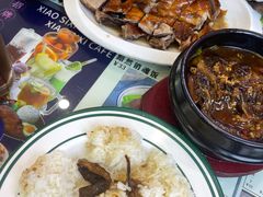 -小四喜冰室(宝体店)