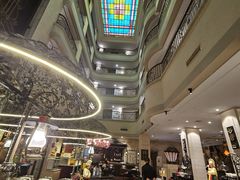 -国际饭店·西餐厅(西大直街店)