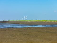 -南汇嘴观海公园